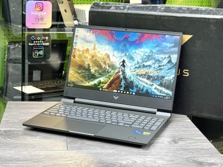 HP Victus 15-fa2016ns
